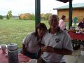 Karen & Mike